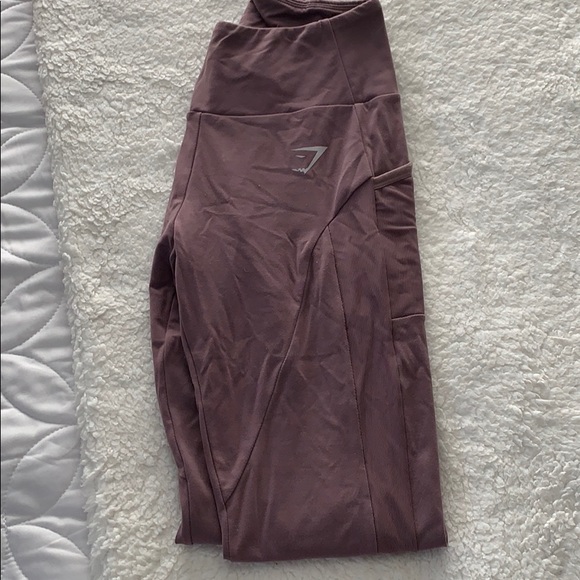 Gymshark Pants - Gym shark leggings